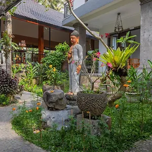 Gasthof Shankara, Ubud
