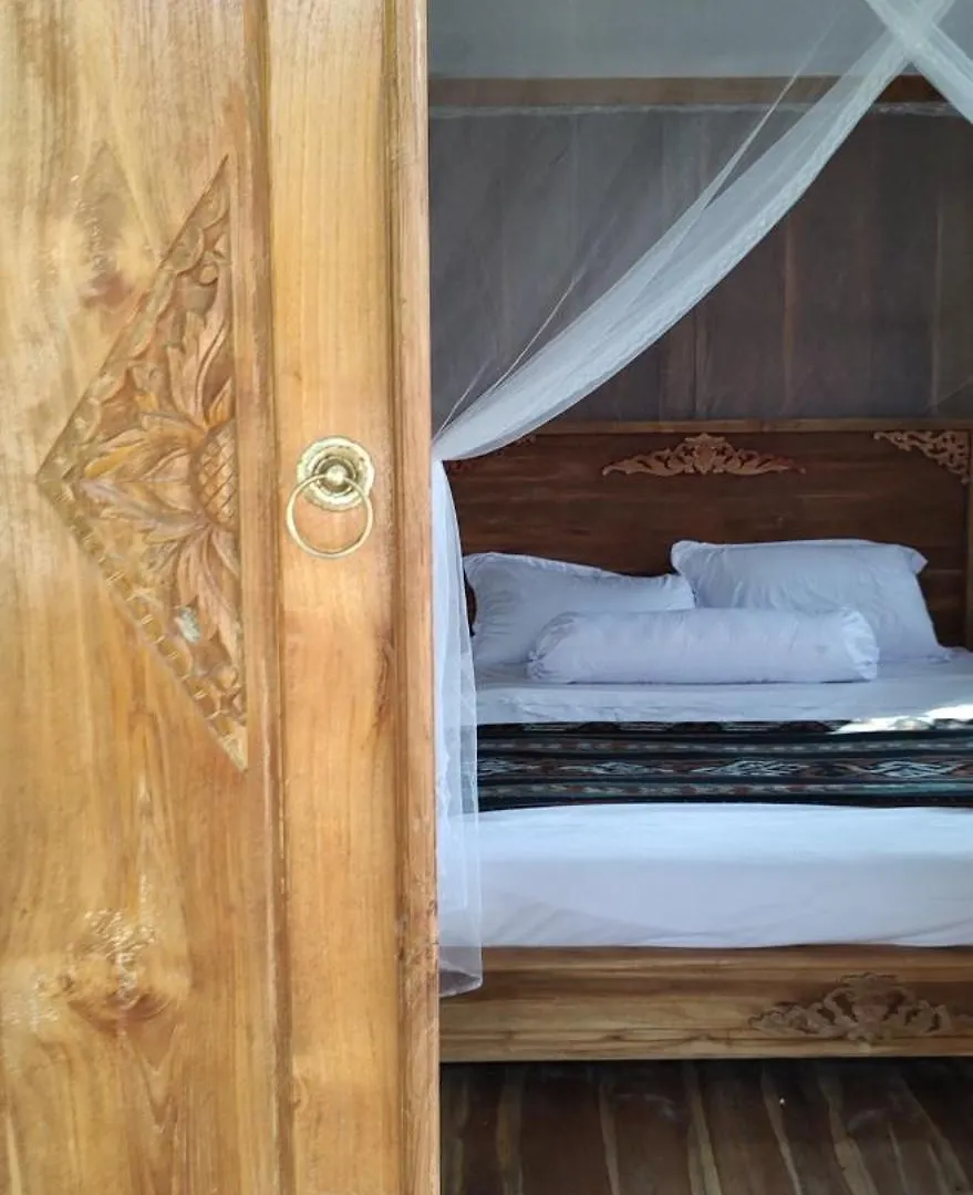 Rumah Guci Ubud