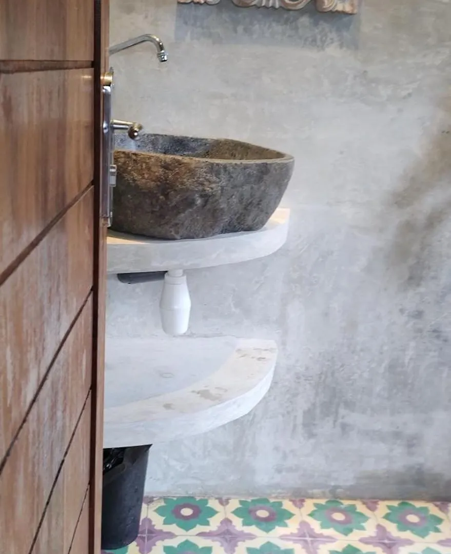Lodge Rumah Guci Ubud