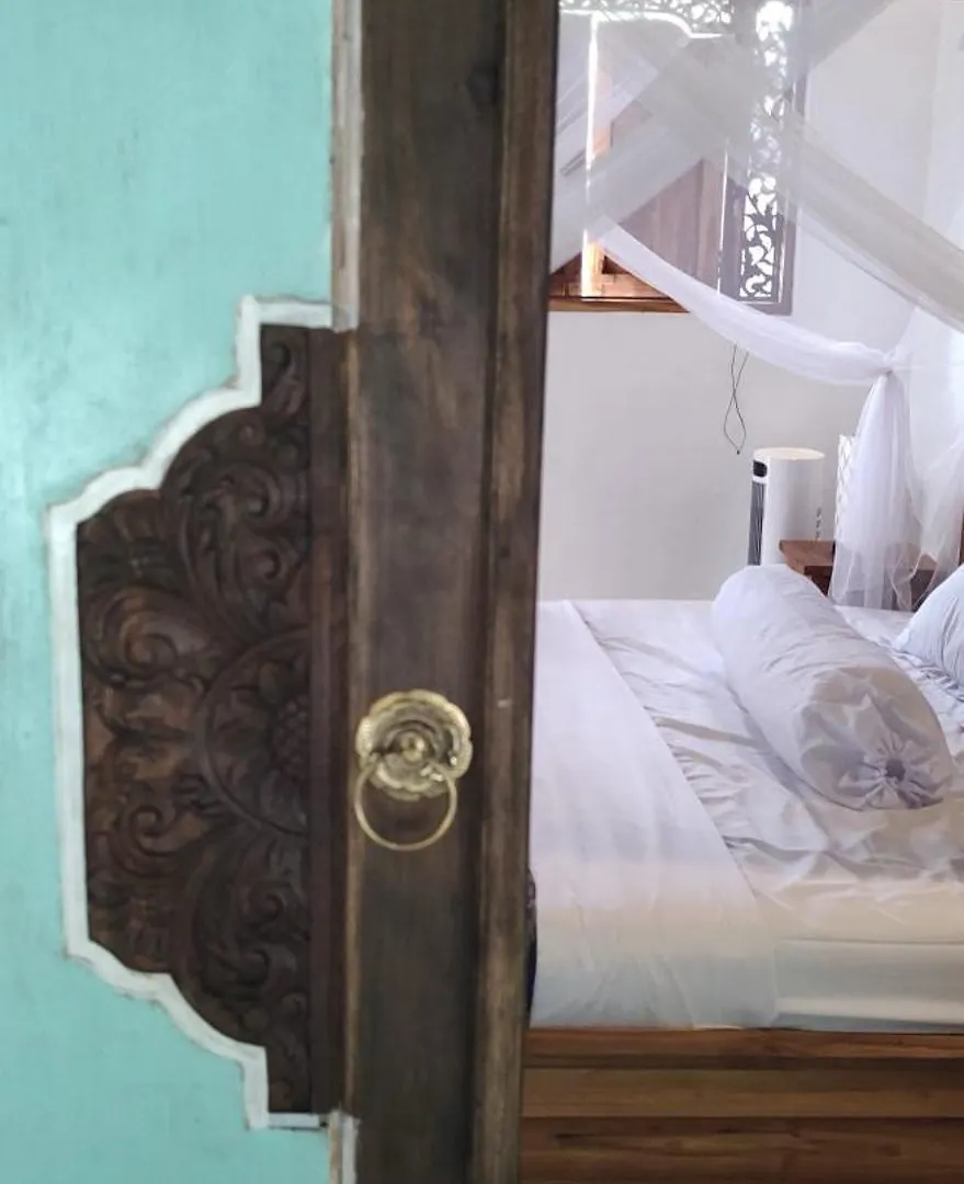 Rumah Guci Ubud