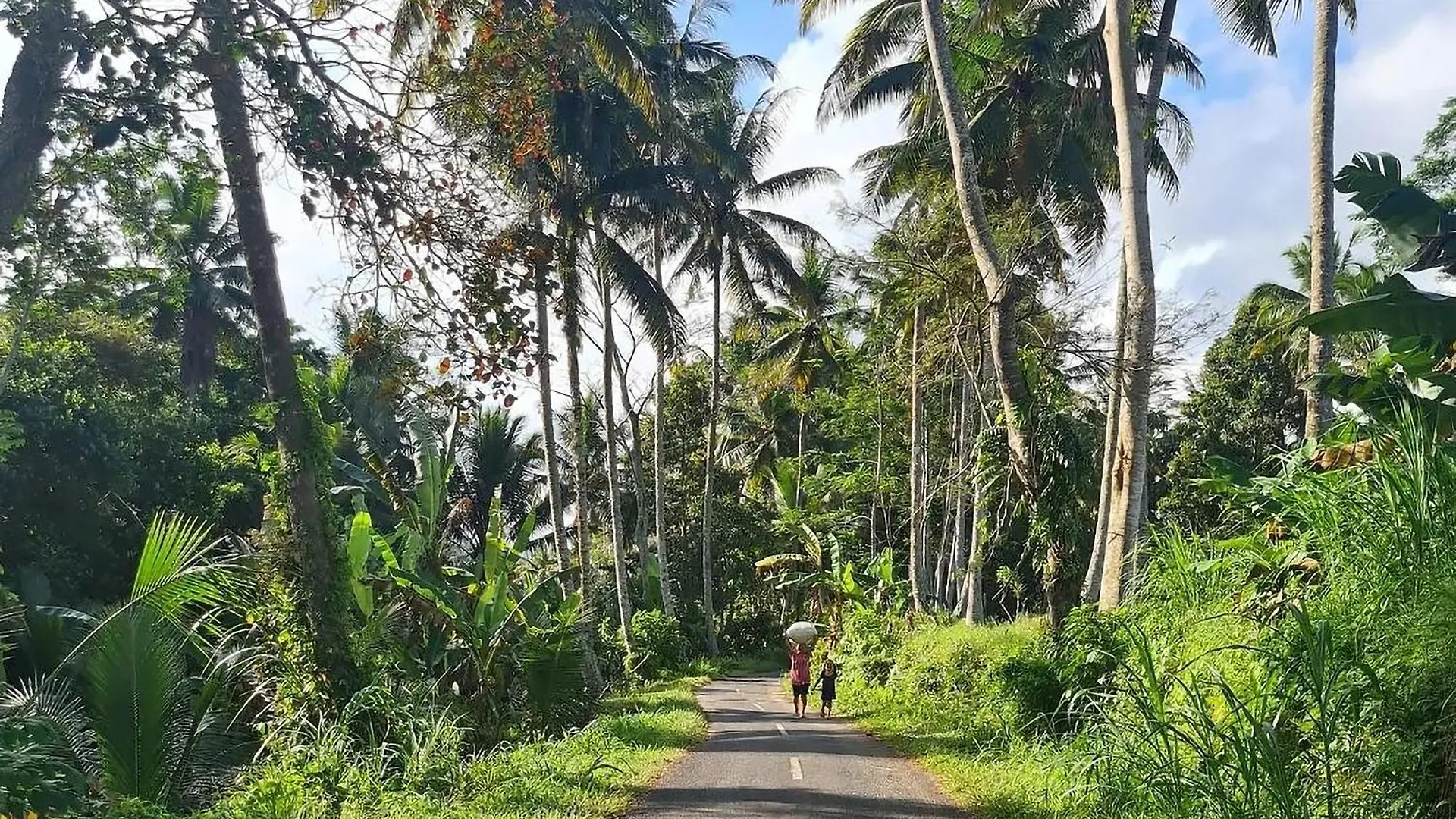 Rumah Guci Ubud