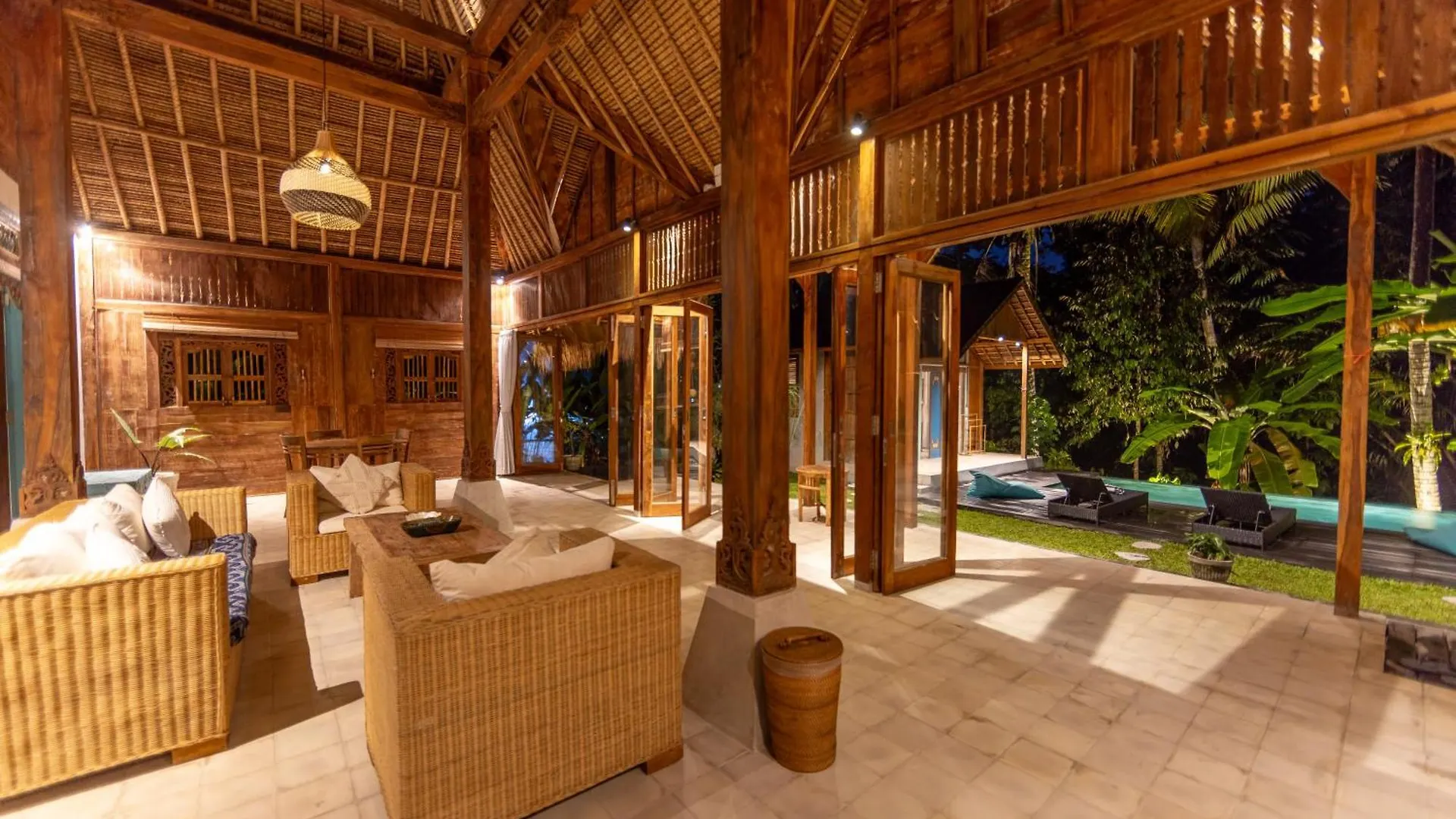 Rumah Guci Ubud 0*,  Indonesien