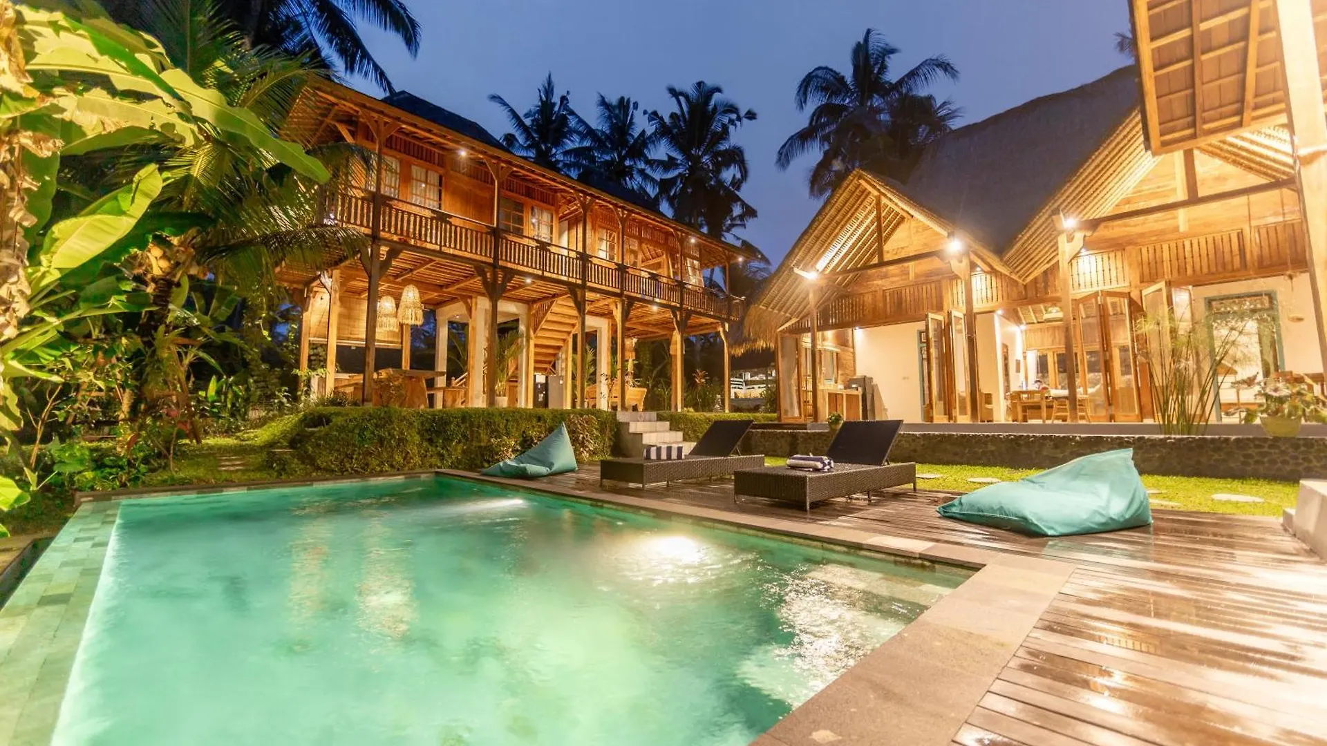 Rumah Guci Ubud