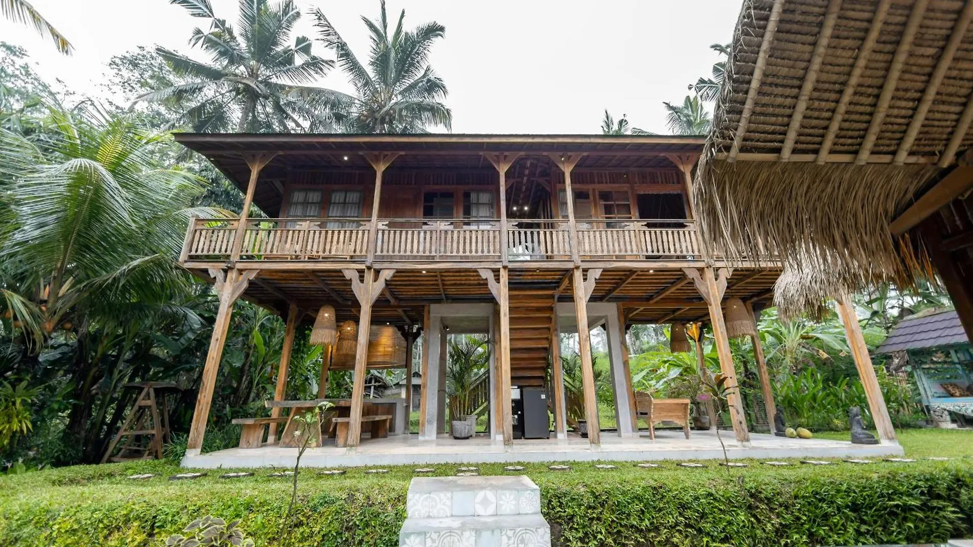 Rumah Guci Ubud