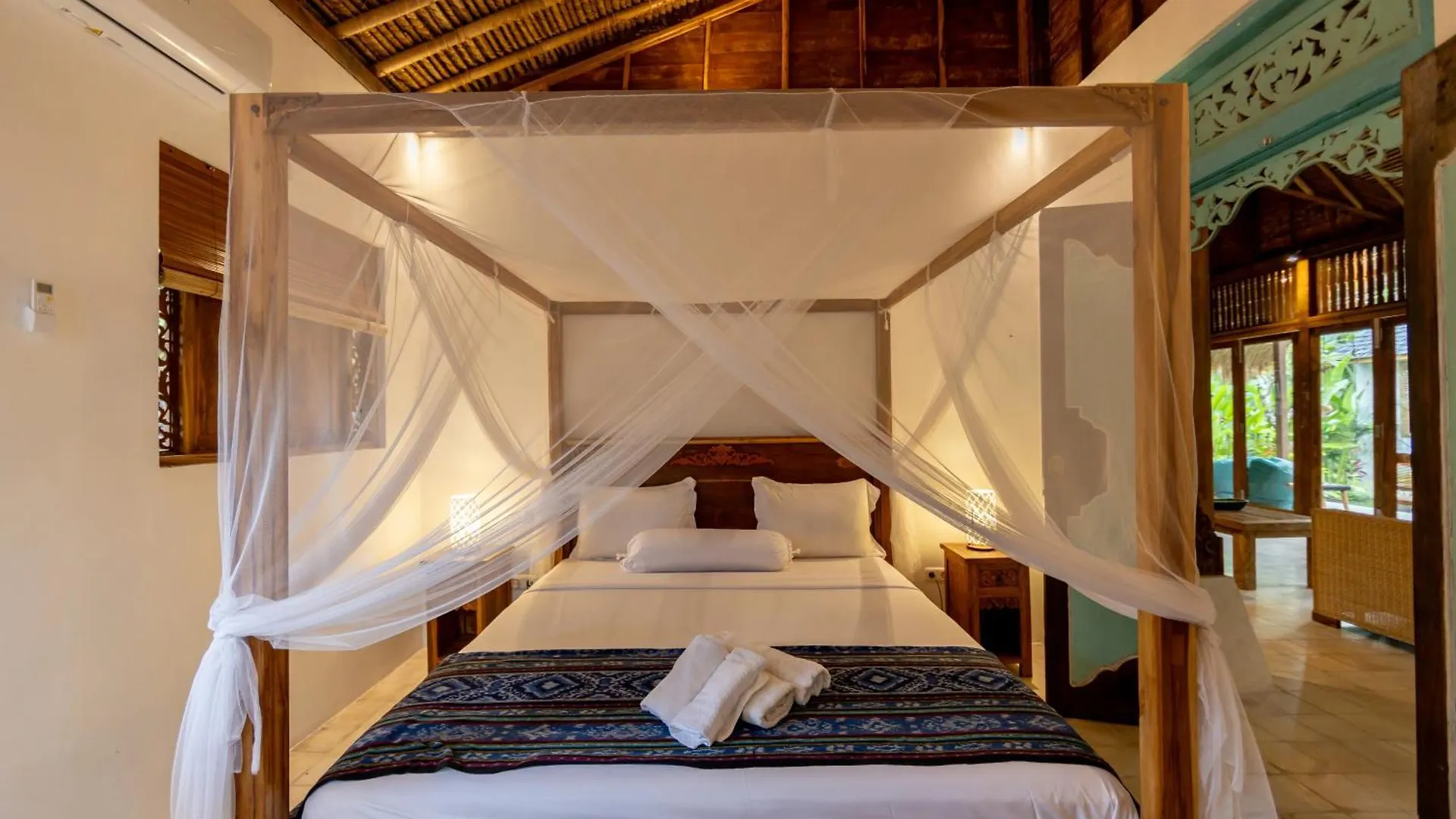 Rumah Guci Ubud