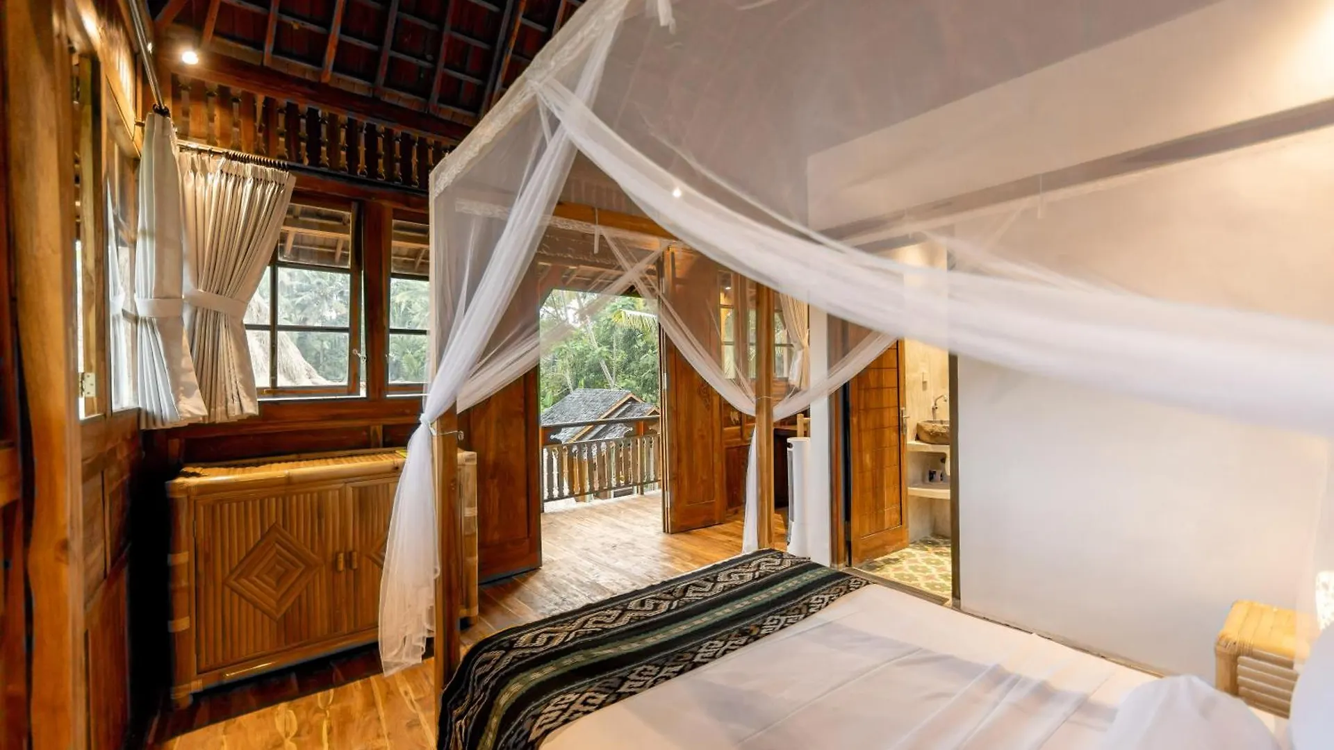 Rumah Guci Ubud