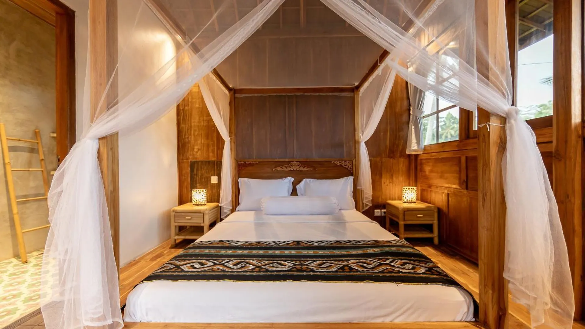 Rumah Guci Ubud 0*,  Indonesien