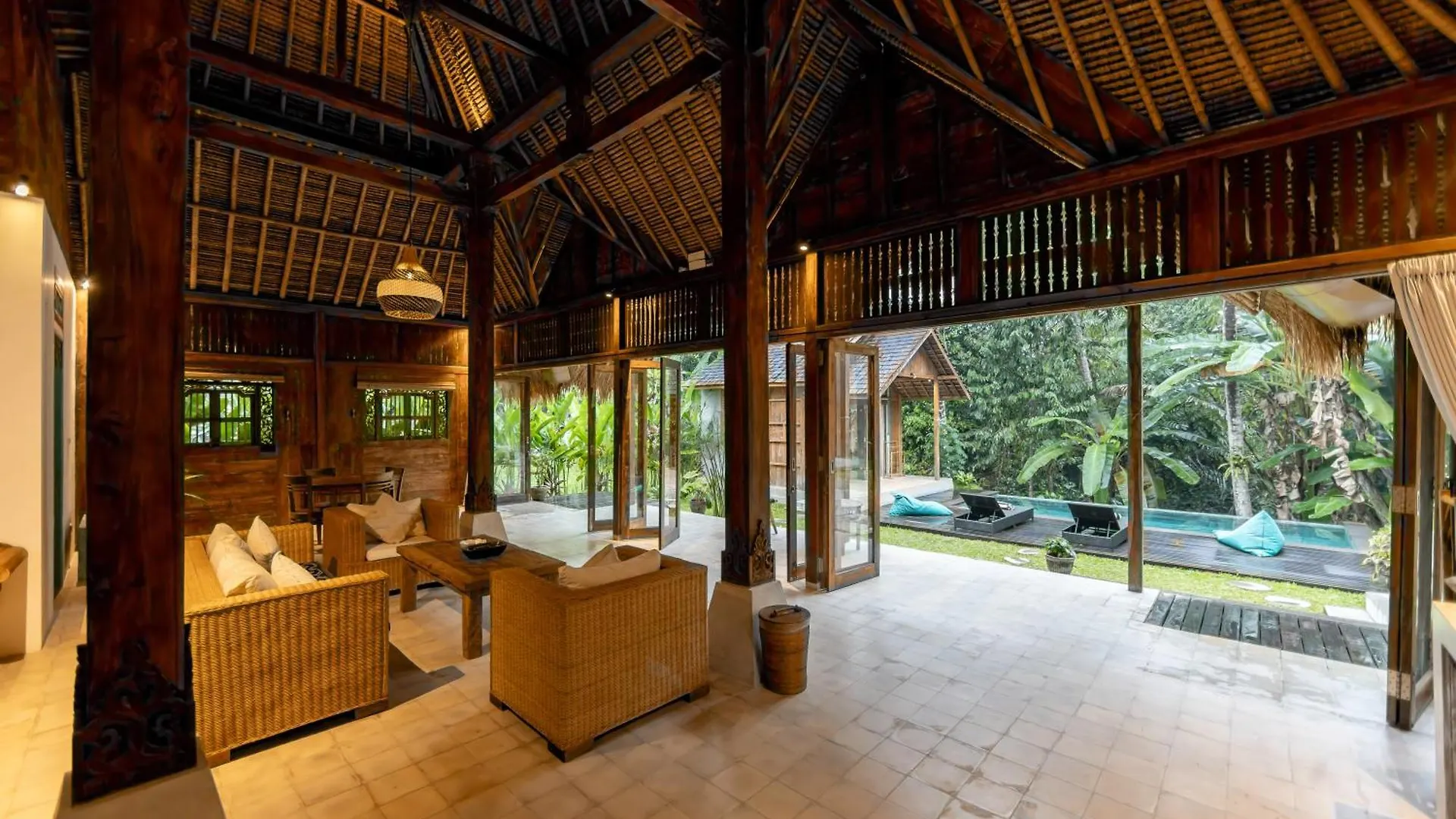 Rumah Guci Ubud